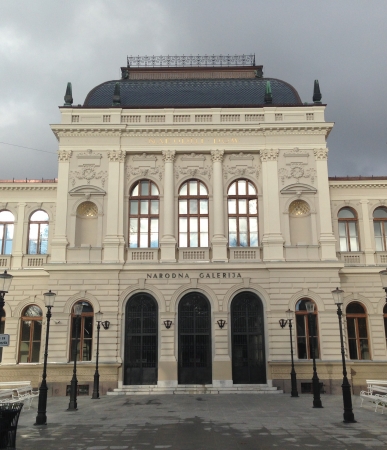 National Galery