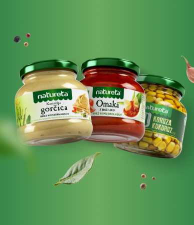 Natureta