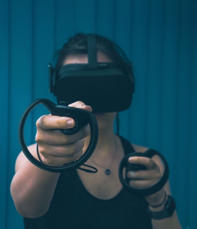 VR BRINOX EXPERIENCE 