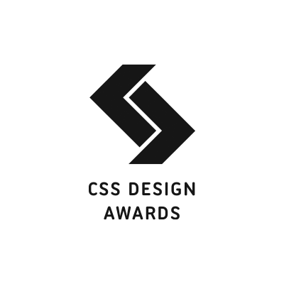 CSS Design awards