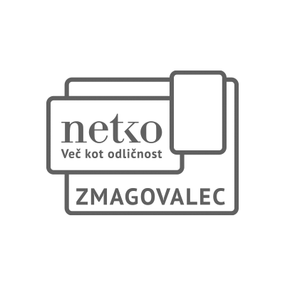 Netko winner