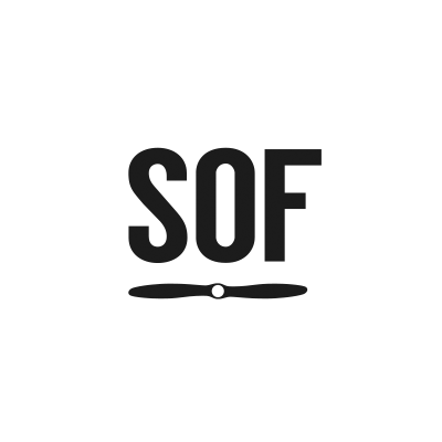 SOF Silver Award  2015