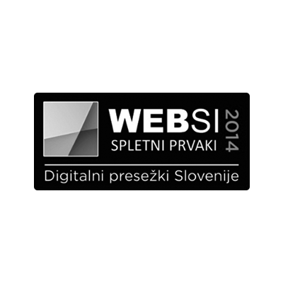 WEBSi – Online Champion 2015 - 3rd place