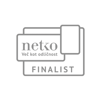 Netko finalist