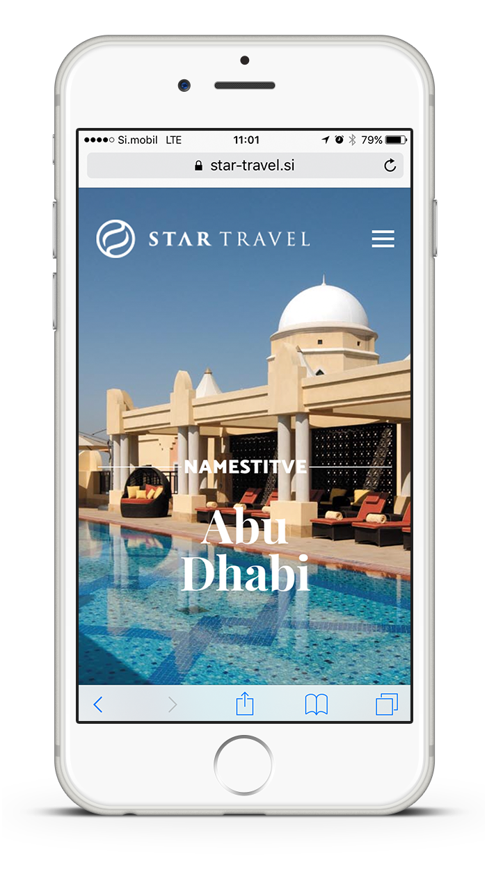 Star Travel