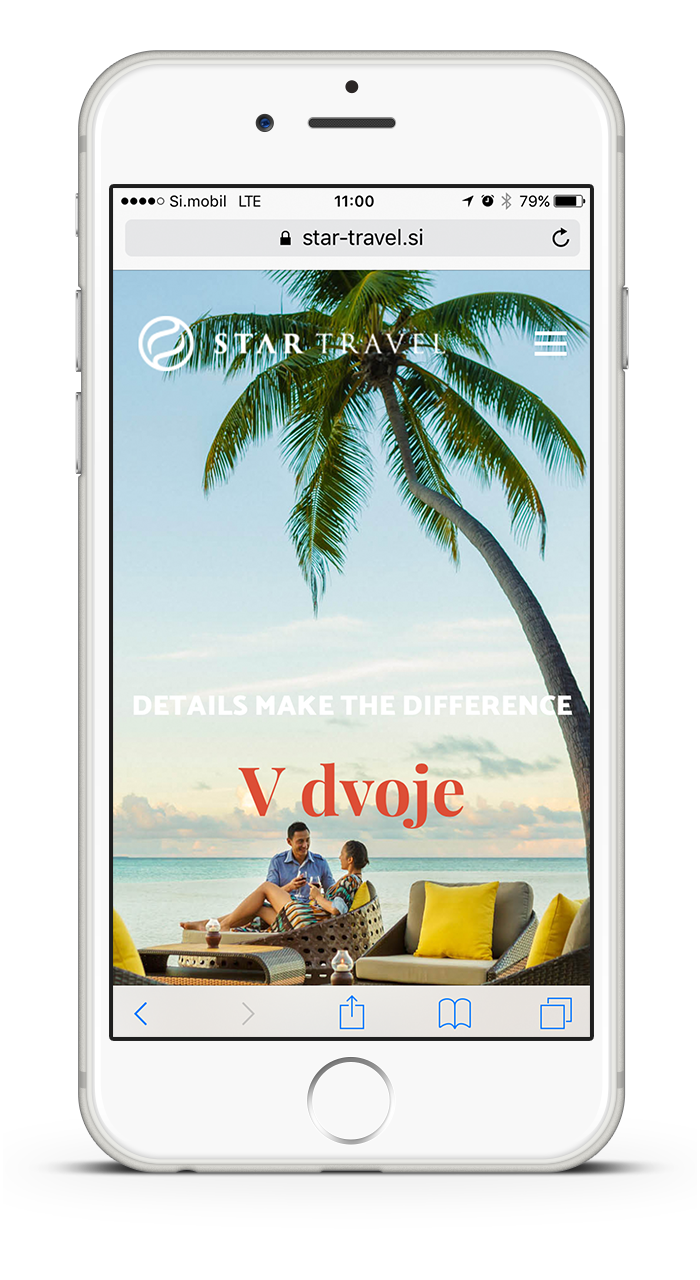 Star Travel