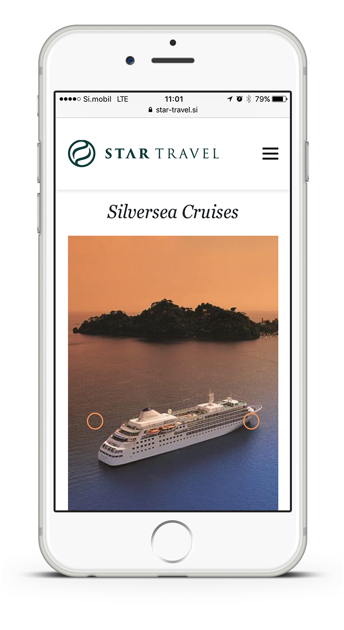 Star Travel