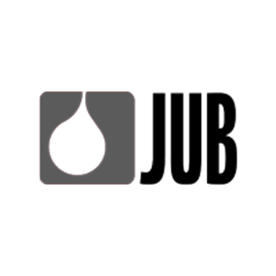 JUB logo