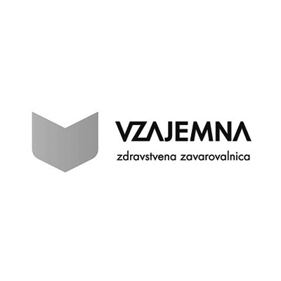 Vzajemna logo