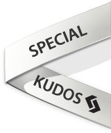 Special Kudos Award